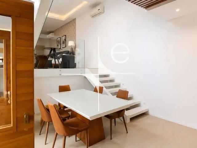 Casa / Sobrado para Locação em Florianópolis/SC Ribeirão da Ilha 3 Quartos