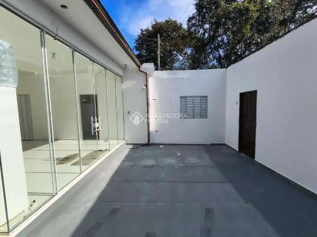 Casa / Sobrado para Locação em Florianópolis/SC Ribeirão da Ilha 3 Quartos