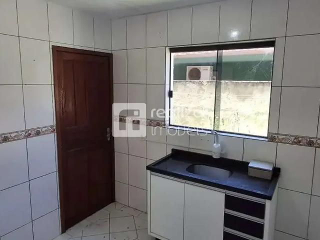 Casa / Sobrado para Locação em Florianópolis/SC Ribeirão da Ilha 3 Quartos