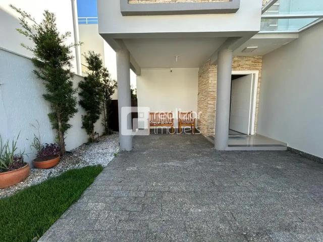Casa / Sobrado para Locação em Florianópolis/SC Ribeirão da Ilha 3 Quartos