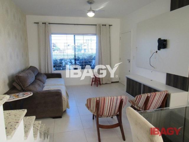 Casa / Sobrado para Locação em Florianópolis/SC Ribeirão da Ilha 3 Quartos