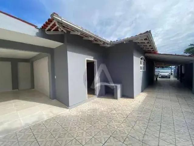 Casa / Sobrado para Locação em Florianópolis/SC Ribeirão da Ilha 4 Quartos