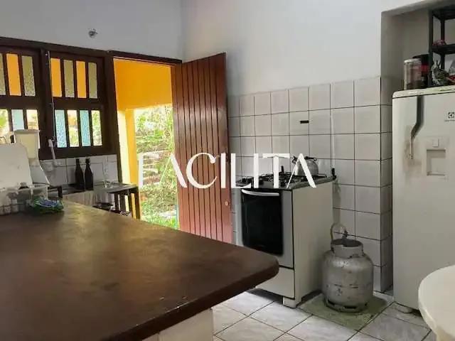 Casa / Sobrado para Locação em Florianópolis/SC Rio Tavares 2 Quartos