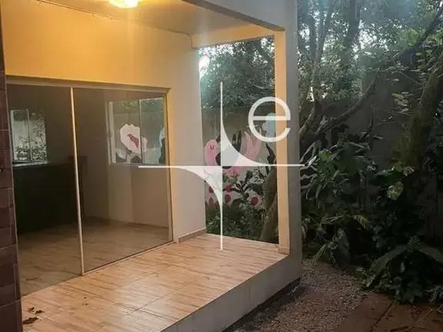 Casa / Sobrado para Locação em Florianópolis/SC Rio Tavares 2 Quartos