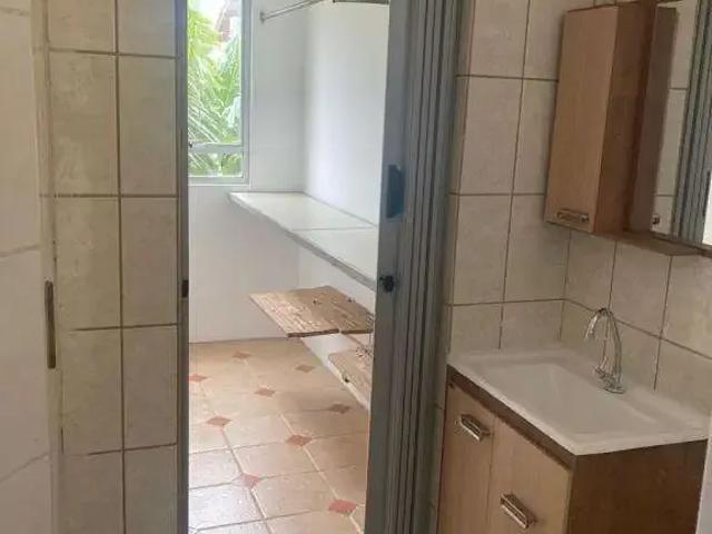 Casa / Sobrado para Locação em Florianópolis/SC Rio Tavares 2 Quartos