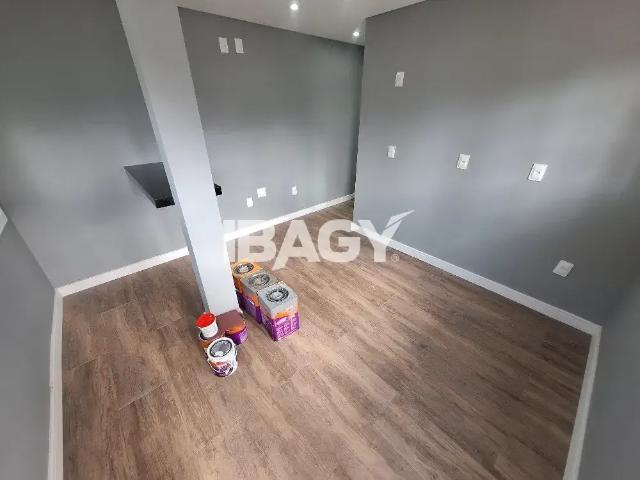 Casa / Sobrado para Locação em Florianópolis/SC Rio Tavares 2 Quartos