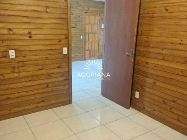 Casa / Sobrado para Locação em Florianópolis/SC Rio Tavares 2 Quartos