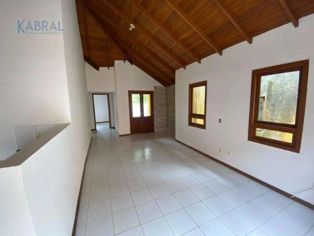 Casa / Sobrado para Locação em Florianópolis/SC Rio Tavares 2 Quartos