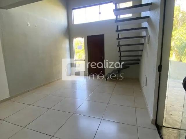 Casa / Sobrado para Locação em Florianópolis/SC Rio Tavares 2 Quartos