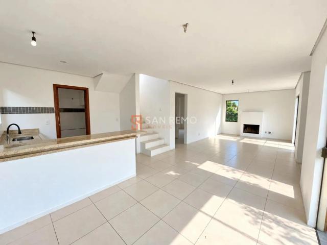 Casa / Sobrado para Locação em Florianópolis/SC Rio Tavares 2 Quartos
