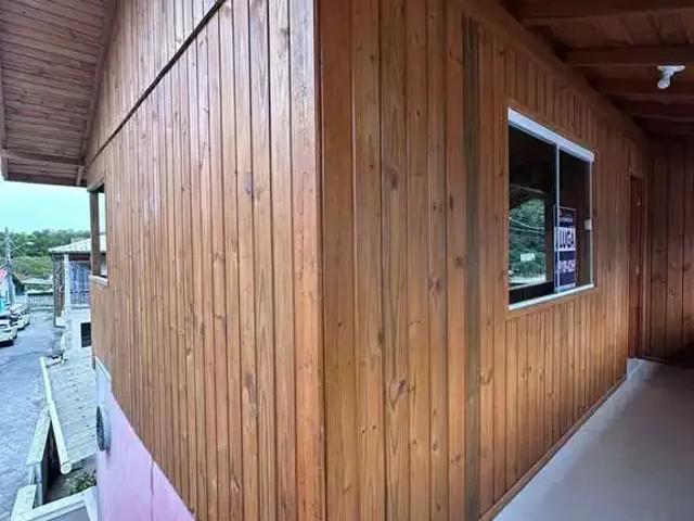 Casa / Sobrado para Locação em Florianópolis/SC Rio Tavares 2 Quartos