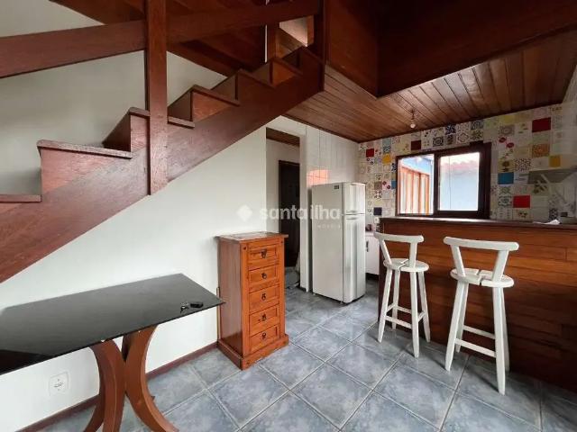 Casa / Sobrado para Locação em Florianópolis/SC Rio Tavares 3 Quartos