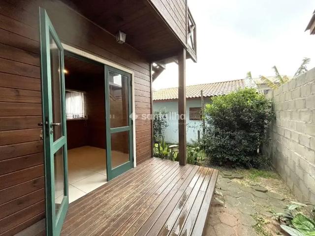 Casa / Sobrado para Locação em Florianópolis/SC Rio Tavares 3 Quartos