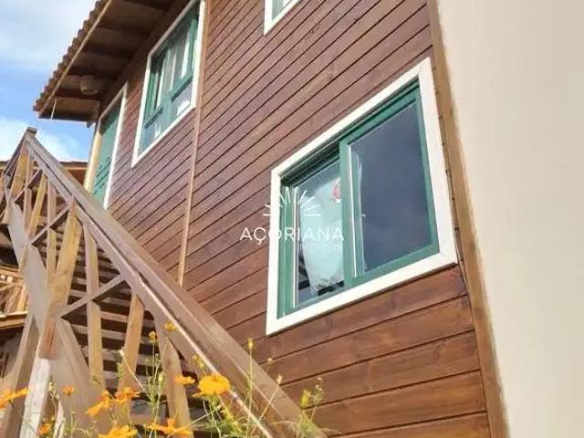 Casa / Sobrado para Locação em Florianópolis/SC Rio Tavares 3 Quartos