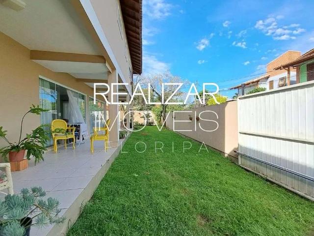 Casa / Sobrado para Locação em Florianópolis/SC Rio Tavares 3 Quartos