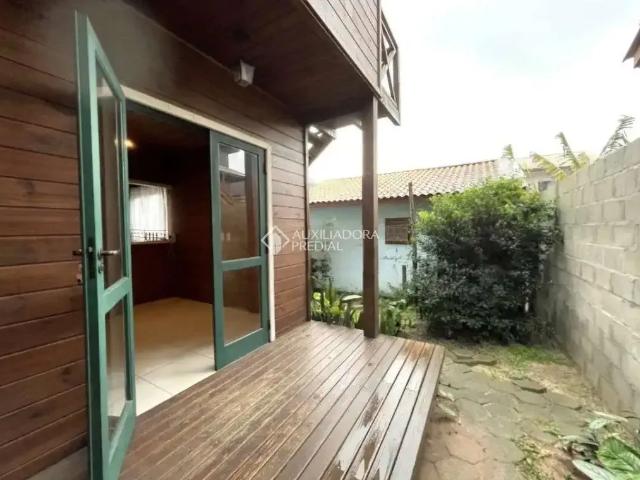 Casa / Sobrado para Locação em Florianópolis/SC Rio Tavares 3 Quartos