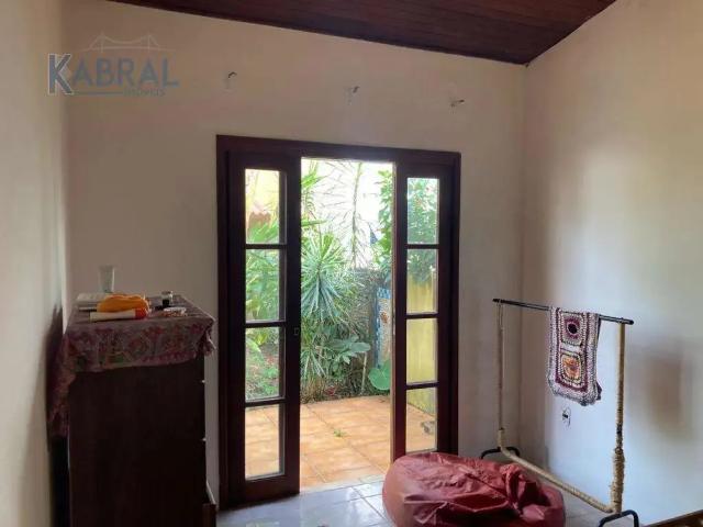 Casa / Sobrado para Locação em Florianópolis/SC Rio Tavares 4 Quartos