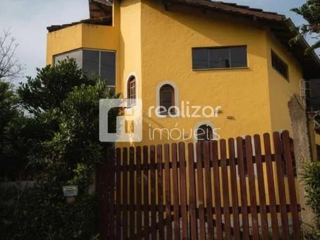 Casa / Sobrado para Locação em Florianópolis/SC Rio Tavares 4 Quartos