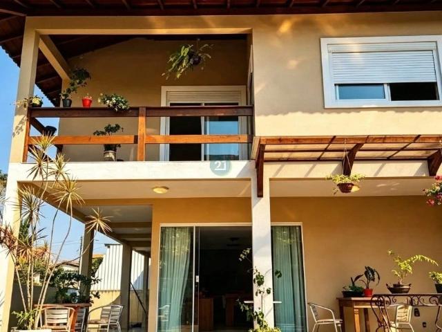 Casa / Sobrado para Locação em Florianópolis/SC Rio Tavares 4 Quartos