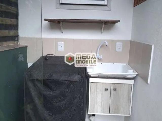 Casa / Sobrado para Locação em Florianópolis/SC Rio Vermelho 1 Quartos