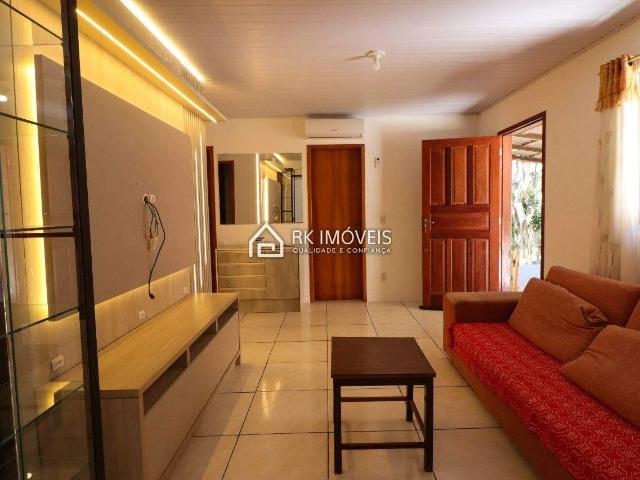 Casa / Sobrado para Locação em Florianópolis/SC Rio Vermelho 3 Quartos