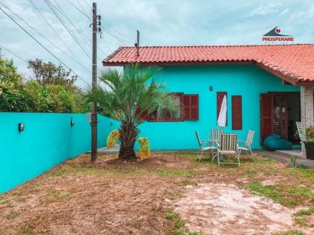 Casa / Sobrado para Locação em Florianópolis/SC Rio Vermelho 3 Quartos