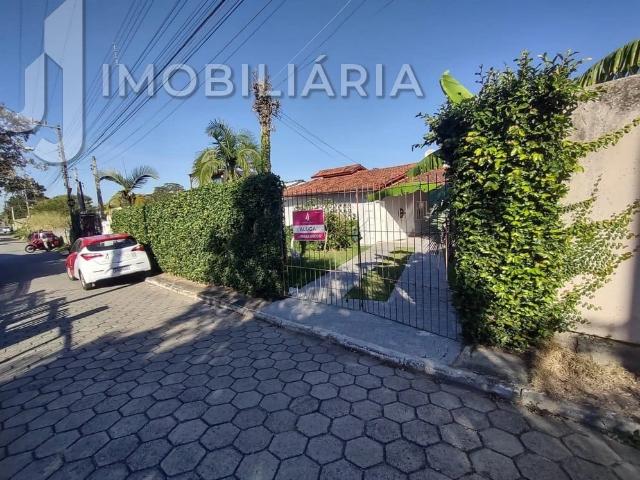 Casa / Sobrado para Locação em Florianópolis/SC São João do Rio Vermelho