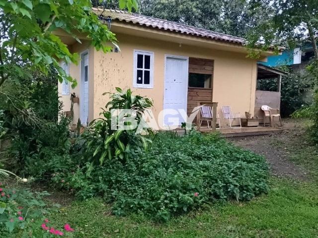 Casa / Sobrado para Locação em Florianópolis/SC São João do Rio Vermelho 1 Quartos