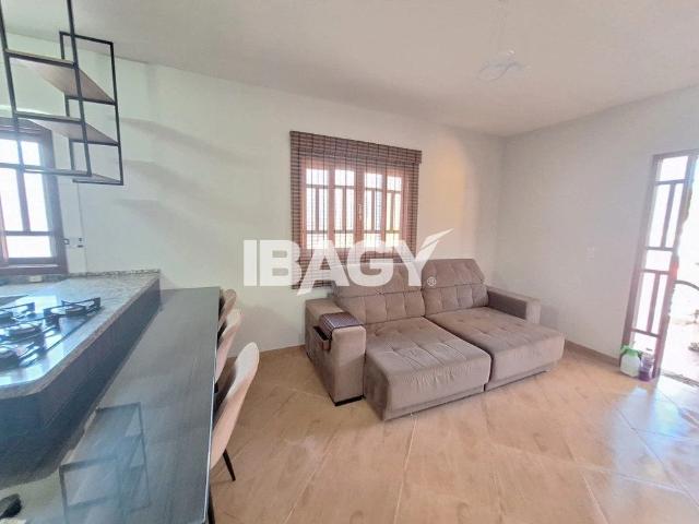 Casa / Sobrado para Locação em Florianópolis/SC São João do Rio Vermelho 2 Quartos