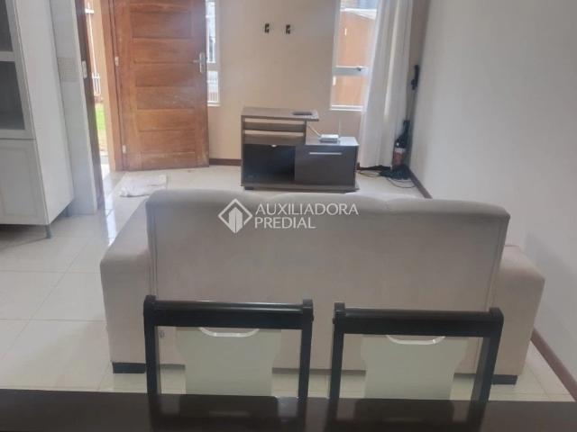 Casa / Sobrado para Locação em Florianópolis/SC São João do Rio Vermelho 2 Quartos