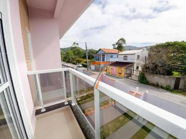 Casa / Sobrado para Locação em Florianópolis/SC Rio Vermelho 2 Quartos