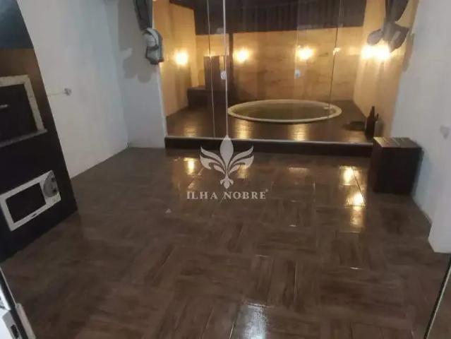 Casa / Sobrado para Locação em Florianópolis/SC São João do Rio Vermelho 2 Quartos