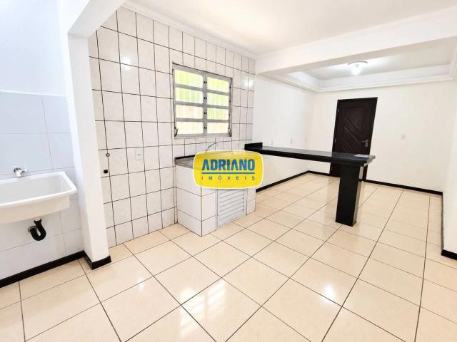 Casa / Sobrado para Locação em Florianópolis/SC Saco Grande 2 Quartos
