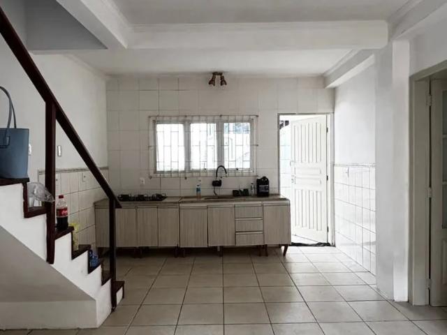 Casa / Sobrado para Locação em Florianópolis/SC Saco dos Limões 4 Quartos