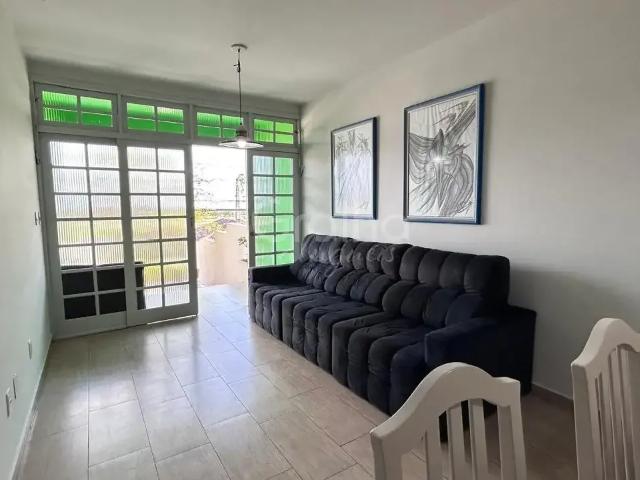 Casa / Sobrado para Locação em Florianópolis/SC Saco dos Limões 4 Quartos