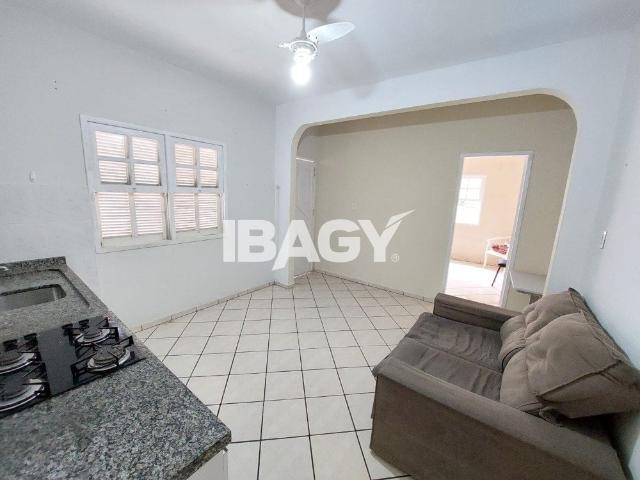 Casa / Sobrado para Locação em Florianópolis/SC Saco dos Limões 2 Quartos