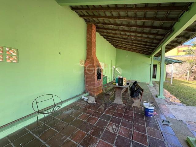 Casa / Sobrado para Locação em Florianópolis/SC Sambaqui 4 Quartos