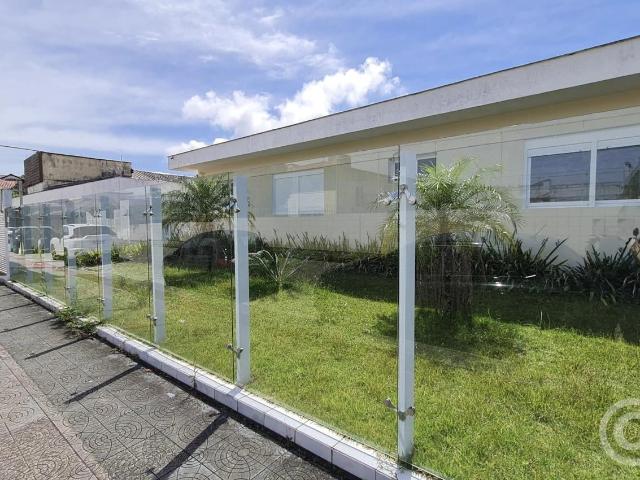 Casa / Sobrado para Locação em Florianópolis/SC Santa Mônica 4 Quartos