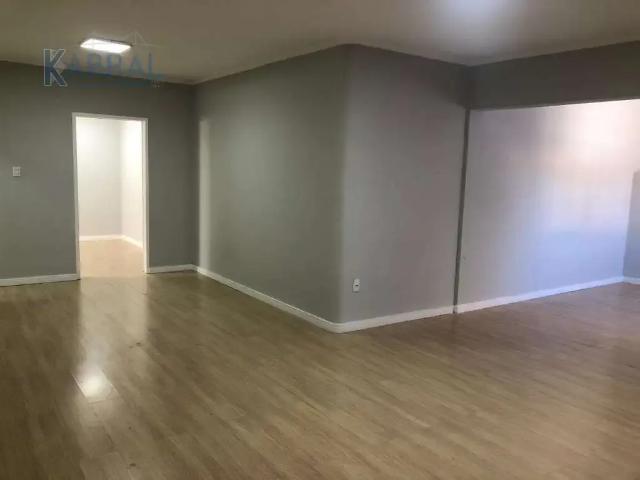 Casa / Sobrado para Locação em Florianópolis/SC Santa Mônica 5 Quartos