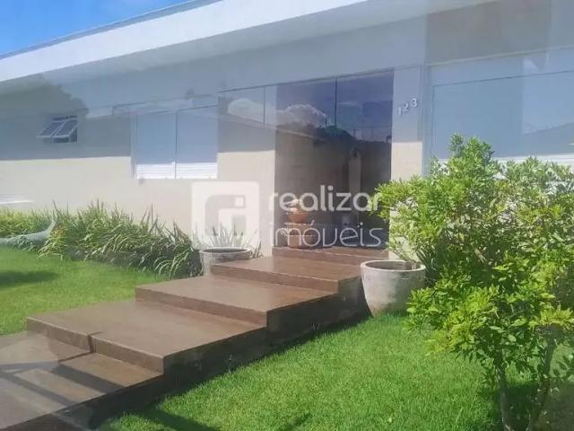 Casa / Sobrado para Locação em Florianópolis/SC Santa Mônica 5 Quartos