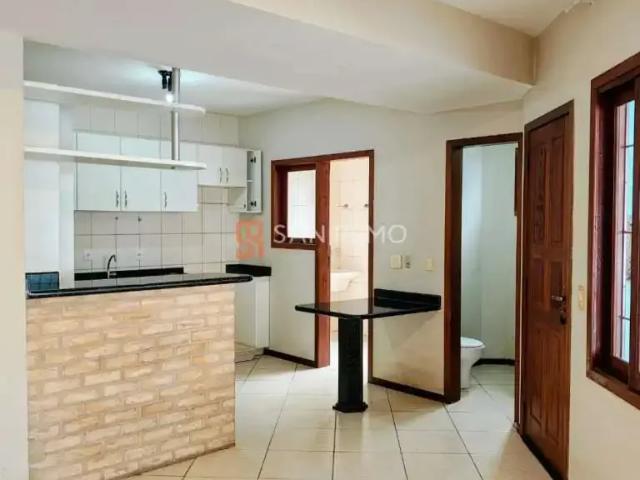 Casa / Sobrado para Locação em Florianópolis/SC Santa Mônica 3 Quartos