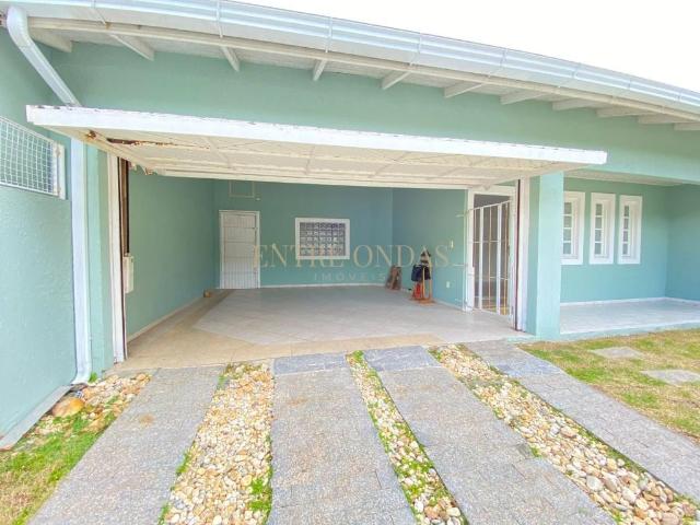 Casa / Sobrado para Locação em Florianópolis/SC Santa Mônica 3 Quartos