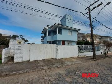Casa / Sobrado para Locação em Florianópolis/SC Santa Mônica 3 Quartos