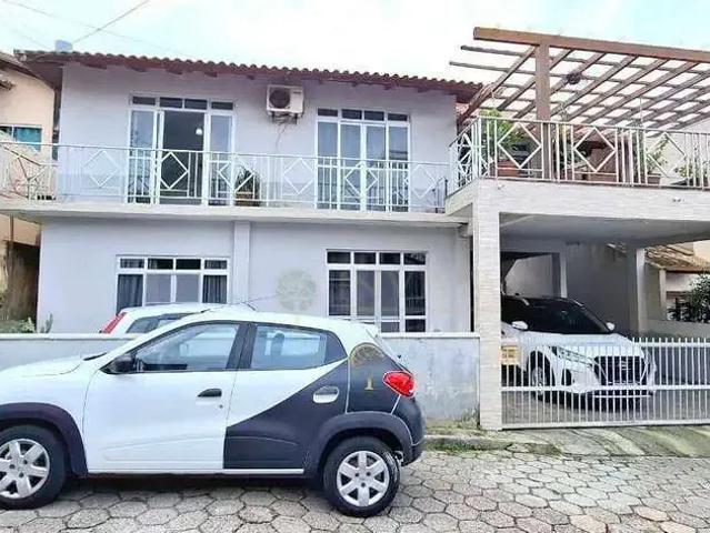 Casa / Sobrado para Locação em Florianópolis/SC Santinho 2 Quartos