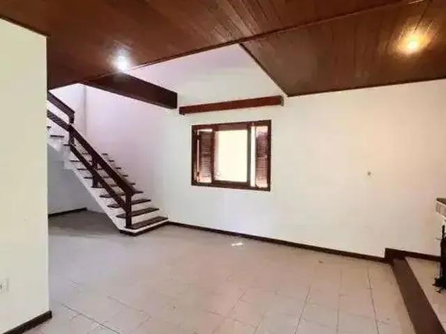 Casa / Sobrado para Locação em Florianópolis/SC Santo Antônio de Lisboa 3 Quartos