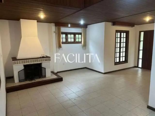 Casa / Sobrado para Locação em Florianópolis/SC Santo Antônio de Lisboa 3 Quartos