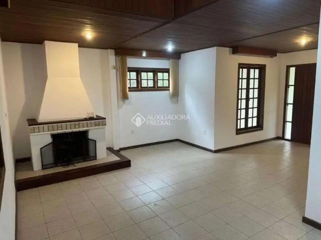 Casa / Sobrado para Locação em Florianópolis/SC Santo Antônio de Lisboa 3 Quartos