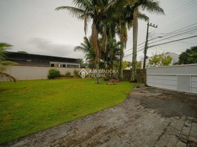 Casa / Sobrado para Locação em Florianópolis/SC Santo Antônio de Lisboa 4 Quartos