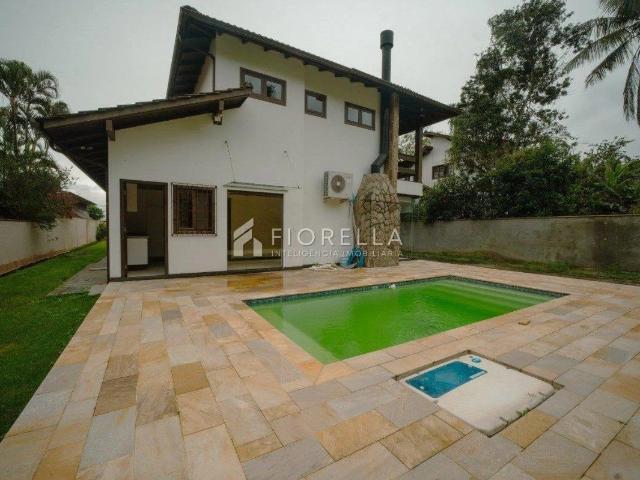 Casa / Sobrado para Locação em Florianópolis/SC Santo Antônio de Lisboa 4 Quartos