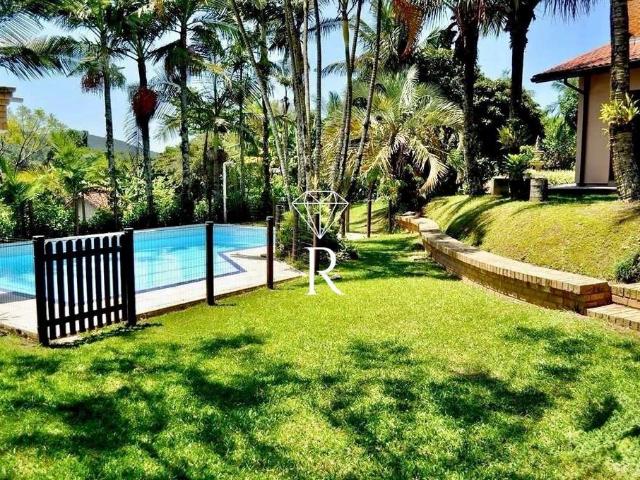 Casa / Sobrado para Locação em Florianópolis/SC Santo Antônio de Lisboa 4 Quartos